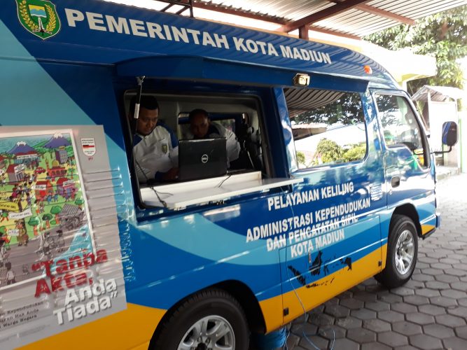 PENGUMUMAN