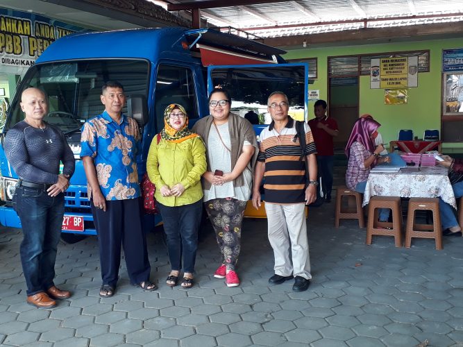 PELAYANAN PRIMA