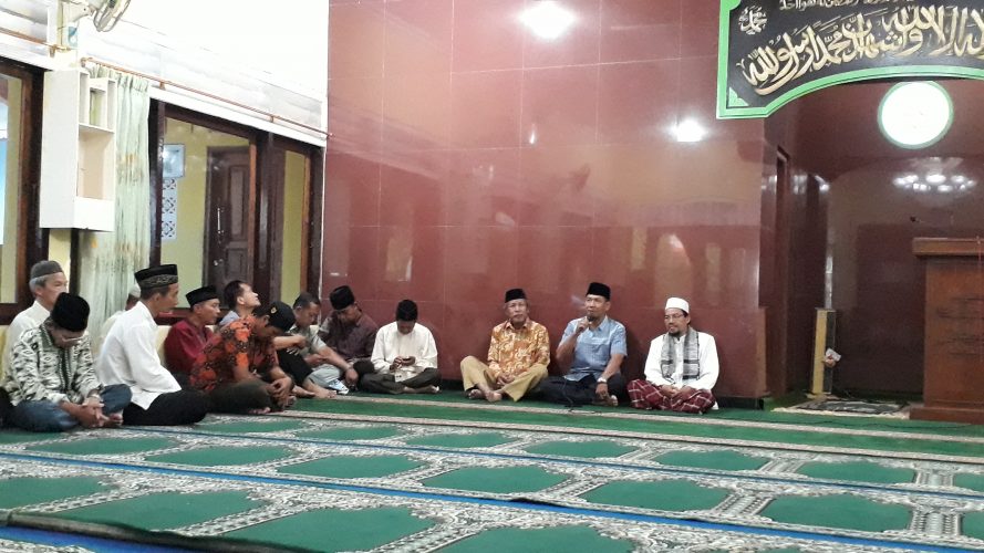 DIRGAHAYU KOTA MADIUN KE 99