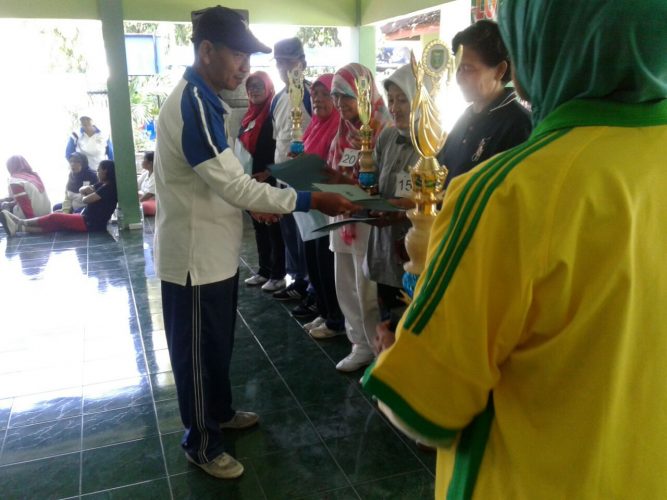 KEGIATAN JULI 2017