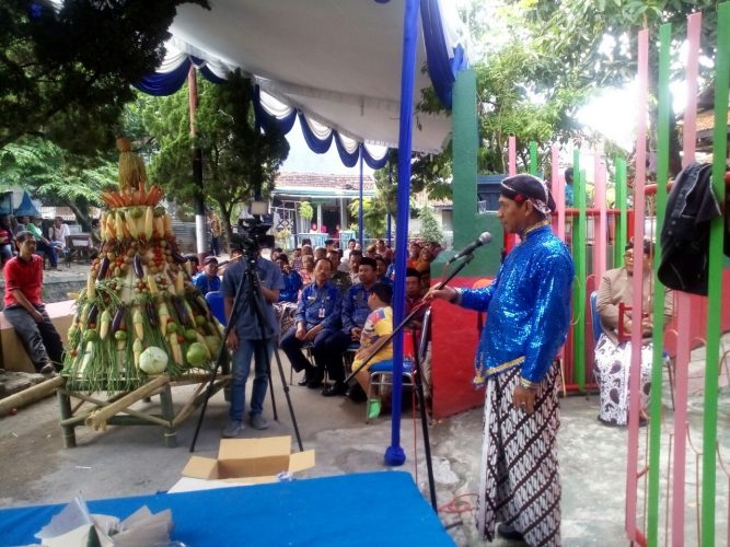 BERSIH DESA 2017