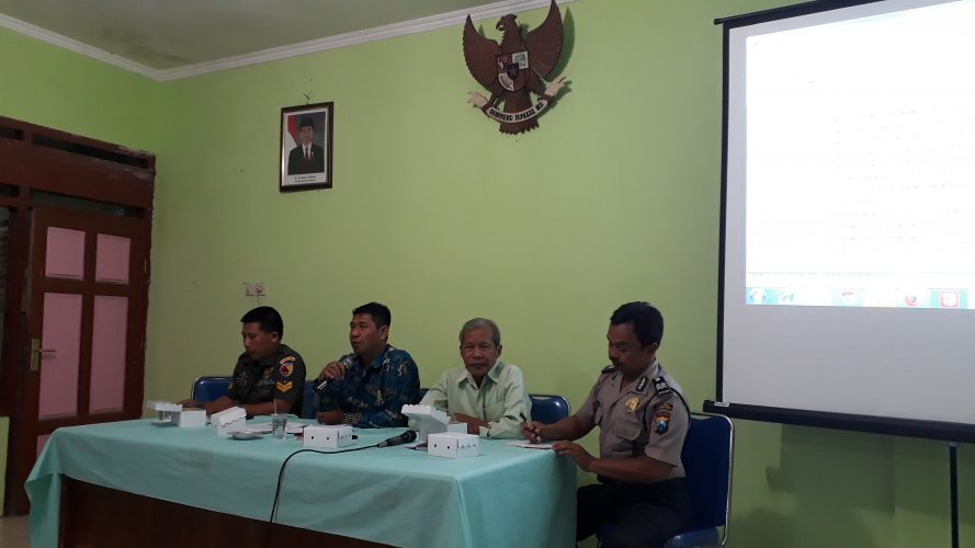 PERTEMUAN RUTIN RT