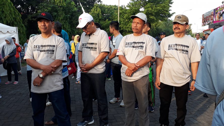 MLAKU BARENG BERSAMA KANG OSI